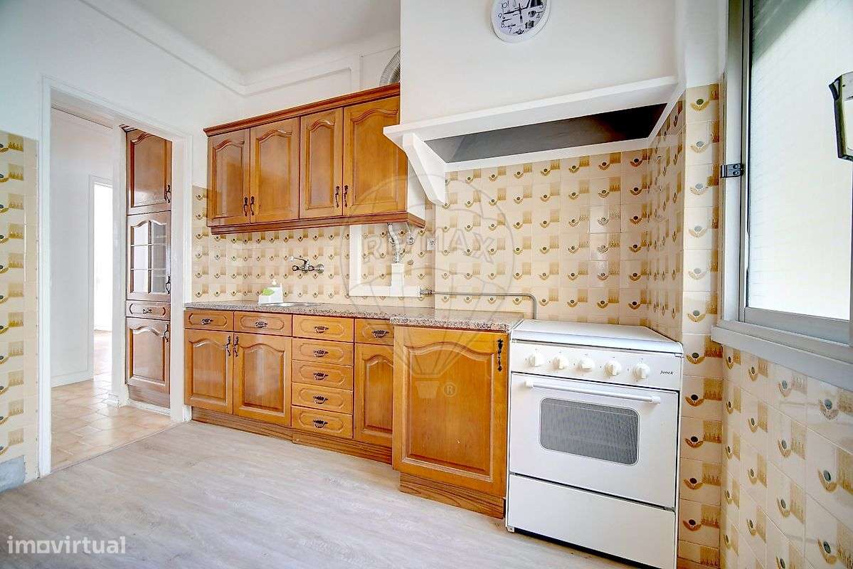 Apartamento T3 para venda-20