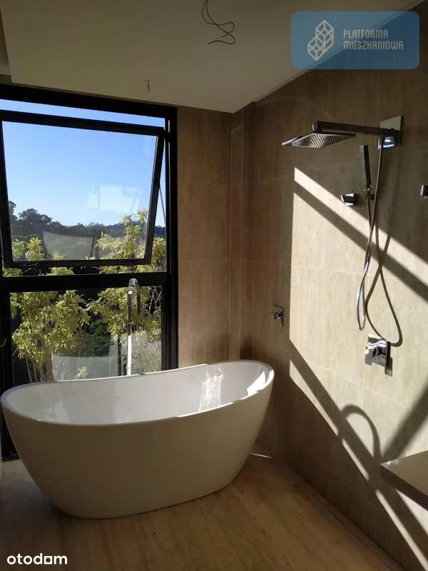 Wyjątkowy bliźniak dla Rodziny - ogród 400m2 - Pełny obrazek: 4/10