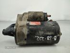 Motor De Arranque Hyundai Getz (Tb) - 1