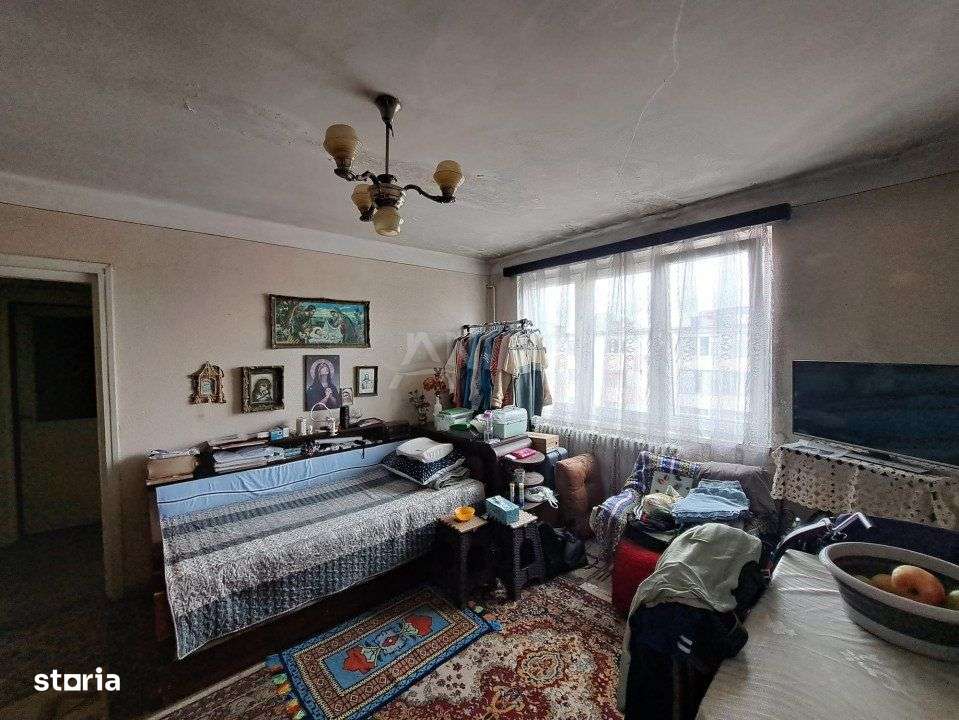 Apartament cu 3 camere in zona Piata Mihai Viteazu-3