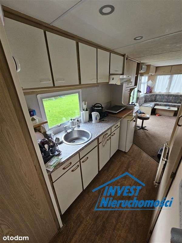 Działka rekreacyjna - Strzekęcino Strzekęcino-14