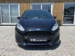 Ford Fiesta 1.5 TDCi ST-Line - 2