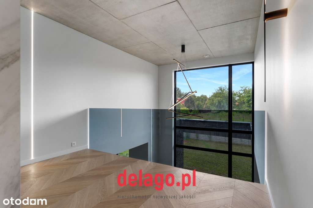 OBNIŻKA CENY O MILION ZŁ! dom przy Szkole ASW-7