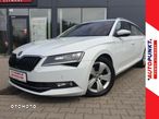 Skoda Superb - 1