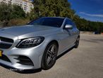 Mercedes-Benz C 220 D AMG Line - 60