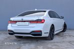 BMW Seria 7 - 2