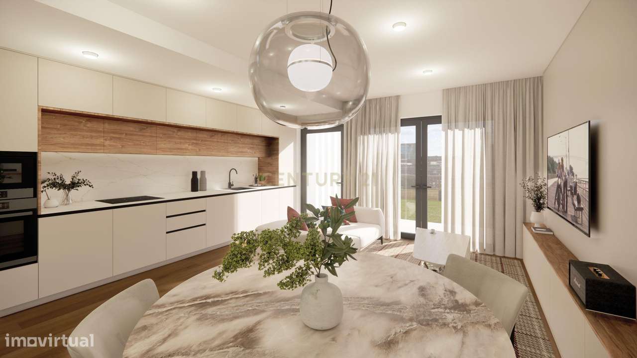 Apartamento T2 EIRAS ONE – O Novo Empreendimento de Referência em Eira-7