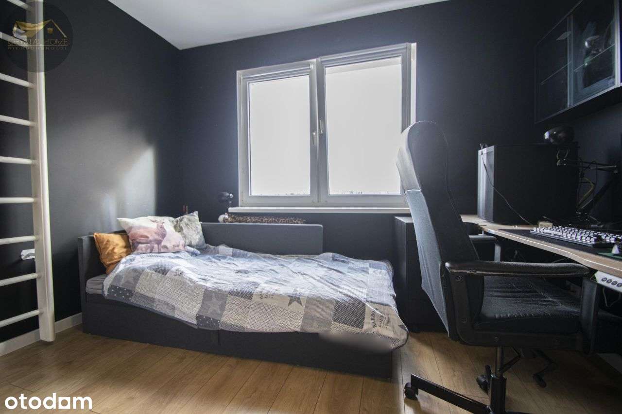 Mieszkanie 4-pokojowe 69m2 Zarzecze-4