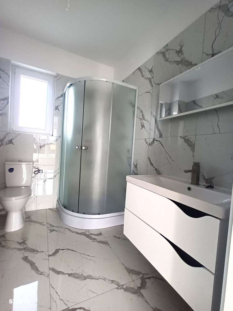 Casă individuală 5 camere, gata de mutare, 468 mp teren, asfalt-7