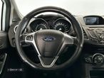 Ford Fiesta 1.5 TDCi Trend - 17