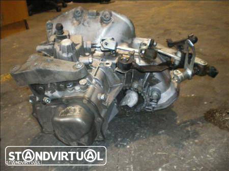 Caixa de Velocidade Opel Astra 1.7DTI 16V 2000 - 2