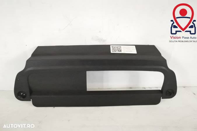 Capac Cui Tractare Fusta Spoiler Bara Spate Original In Stare Buna Land Rover Range Rover Vogue 4 2 - 1