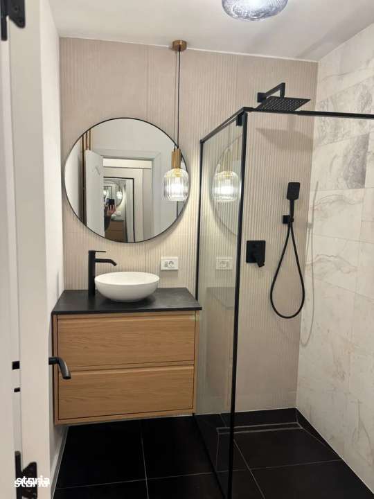 Garsoniera de lux | Piata Victoriei | Metrou Basarab 12' | Renovata - Imagine principală: 5/6