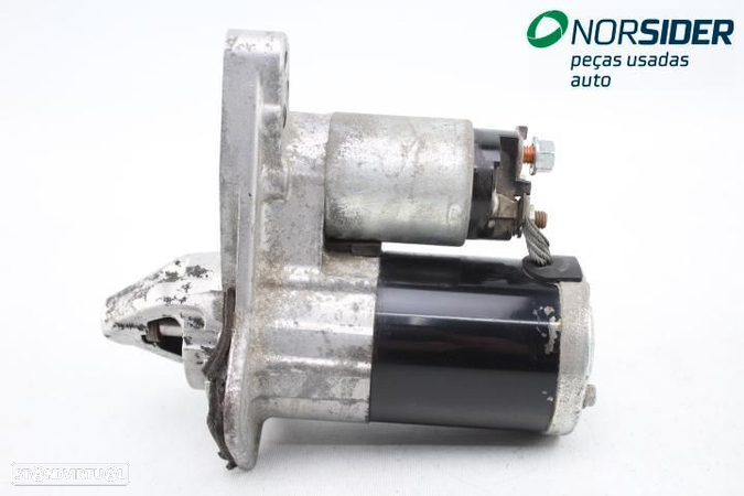 Motor de arranque Nissan Qashqai|10-13 - 3