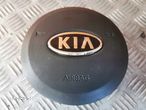 AIRBAG PODUSZKA KIEROWCY KIA SOUL I 09-11r - 1