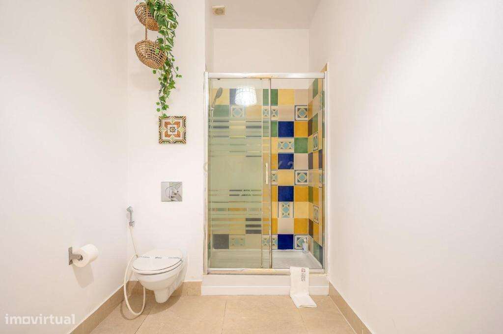 Apartamento T10 - 2 suites e 5 Estudios - Centro de Lisboa-20