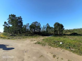 Terreno nos Foros da Catrapona