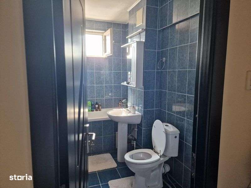 Vânt apartament 3 camere 72 mp etaj 4/9 - Imagine principală: 5/8