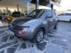 Nissan Juke 1.5 dCi Tekna Premium Ext.1 Red D. - 3