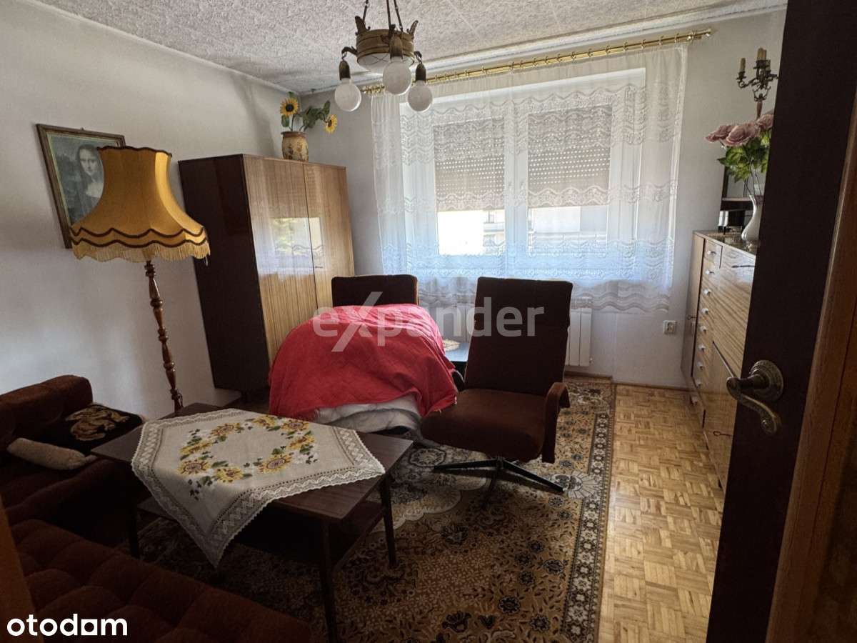 Dom w spokojnej okolicy - Pełny obrazek: 5/17