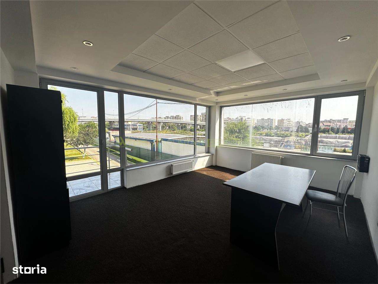 Parcul Municipal Ploiesti, cladire birouri de vanzare, 600 mp-5