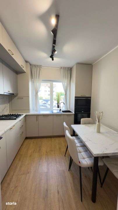 Apartament 2 Camere, 44mp, Parcare, Zona Terra - Imagine principală: 3/10