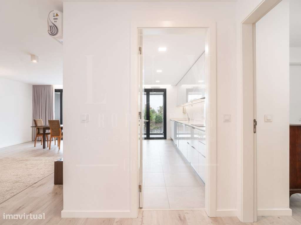 ARRENDAMENTO | Apartamento T3 | Santa Clara - Grande imagem: 4/24