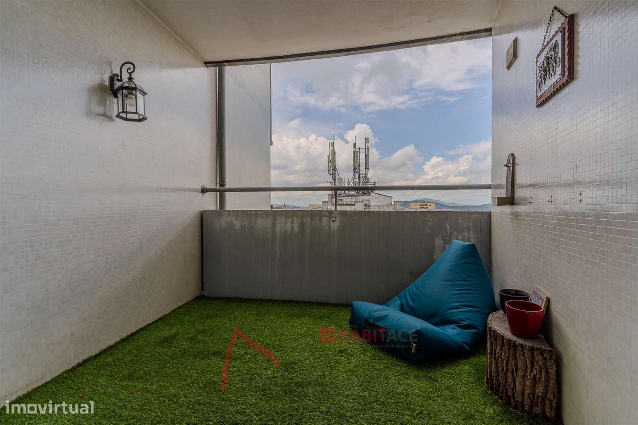 Apartamento T4 Mobilado à Venda em São Vicente, Braga-54
