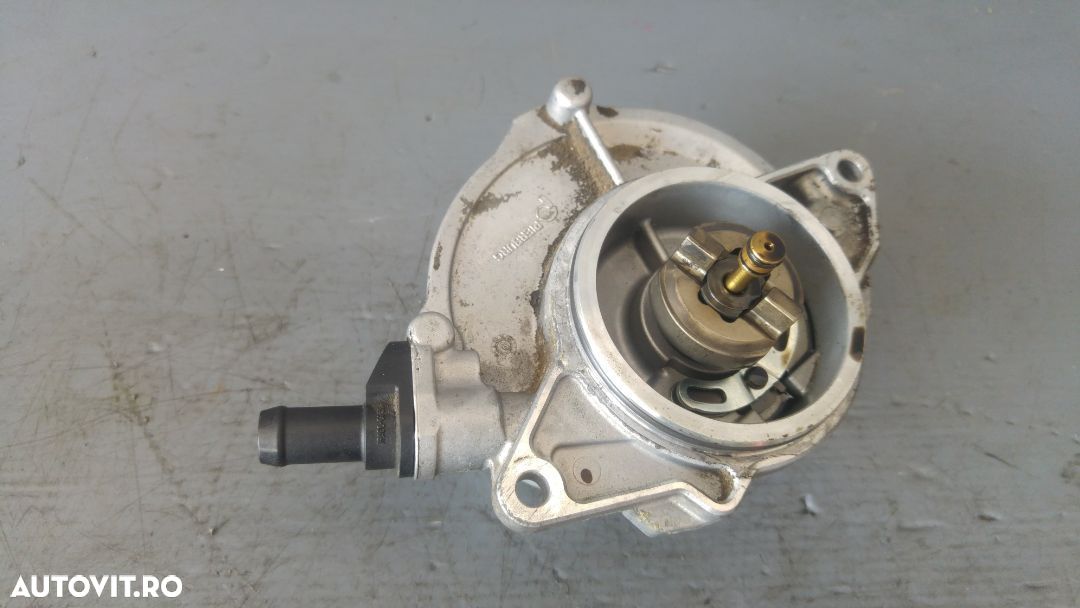 Pompa vacuum audi a6 4f 2.7 tdi 057145100ae - 1