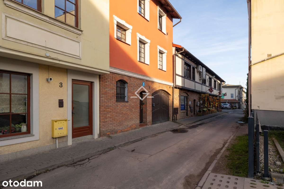 Gotowy prosperujący biznes|Hostel|Stare Miasto - Pełny obrazek: 4/20