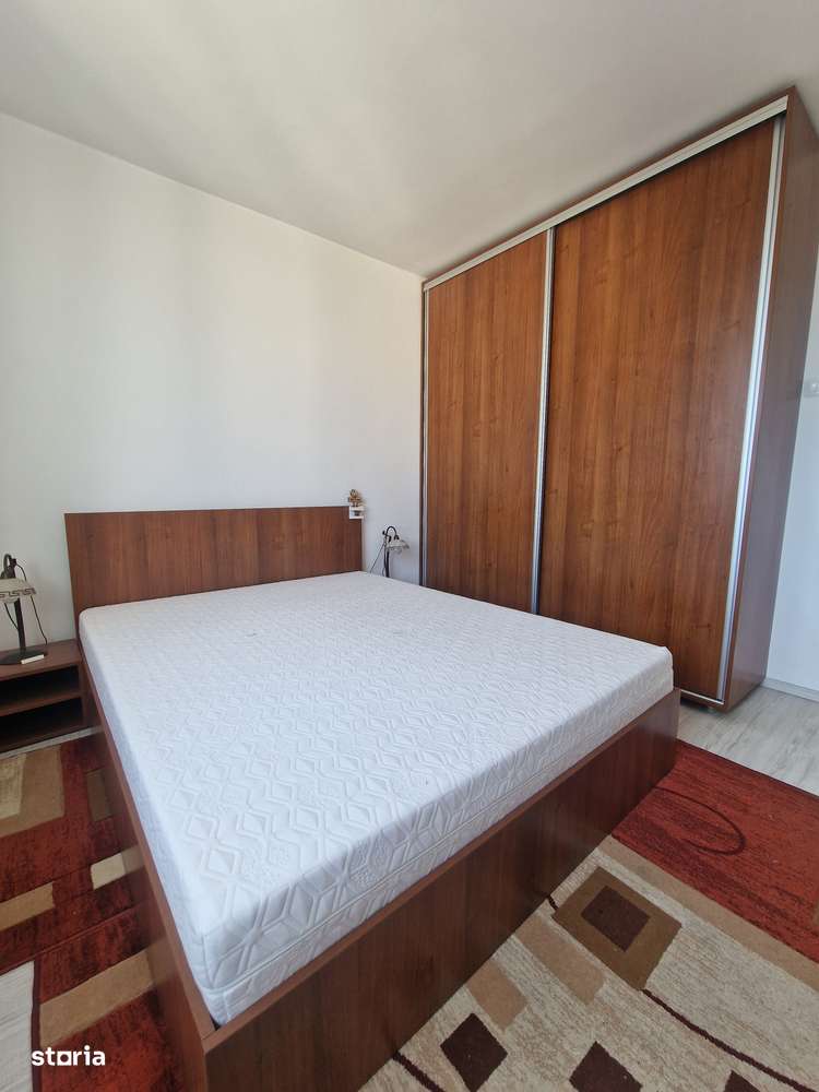 Navodari (Central)- 2 camere mobilat-utilat, centrala gaze-59.900euro-15