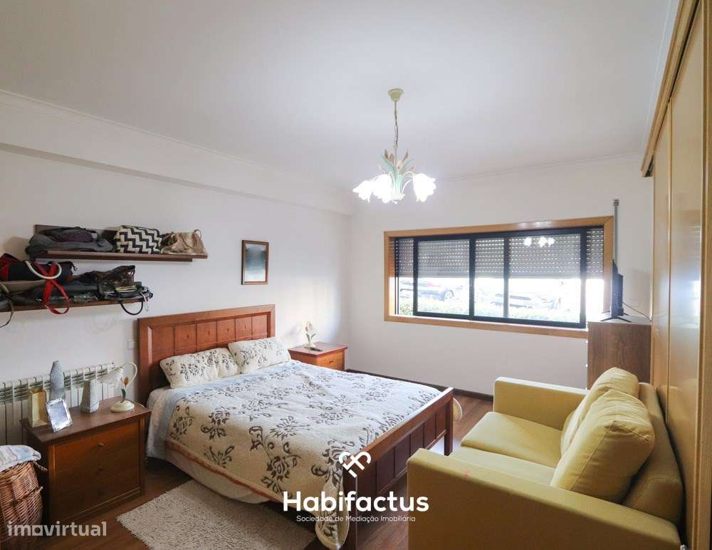 Apartamento T3 na Quinta da Alagoa-11