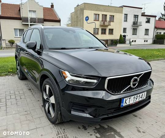 Volvo XC 40 T5 AWD Momentum - 2