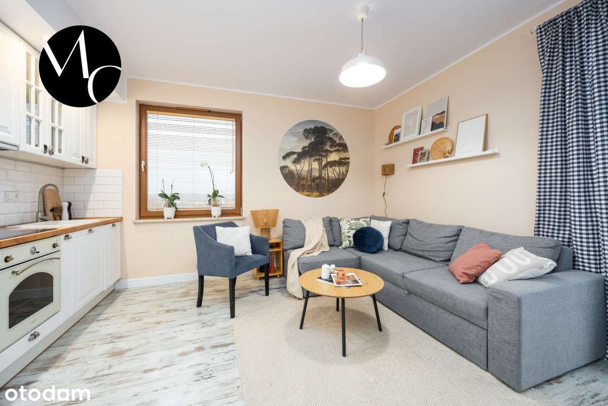 3 pokojowe mieszkanie gotowe do wprowdzenia-2