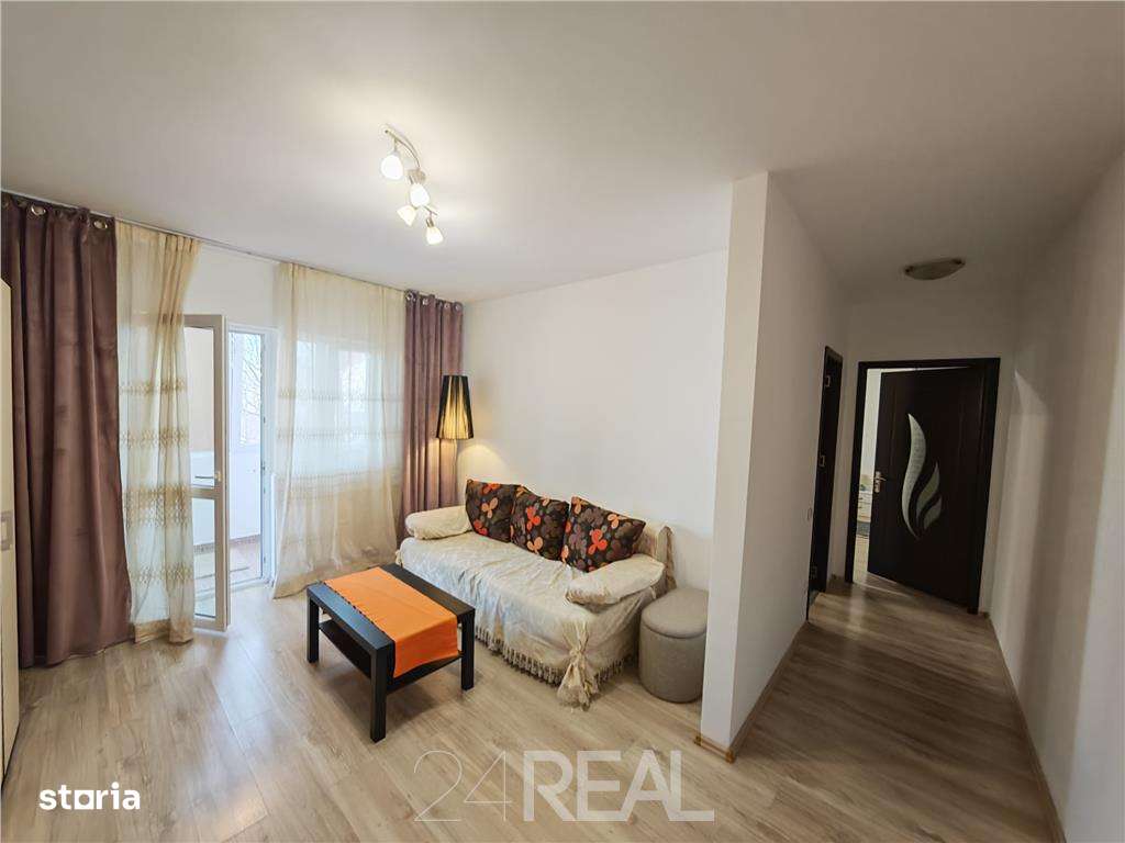 Apartament 2 camere - Popesti-Leordeni -  La Strada - Eclipsei-7