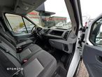 Ford Transit Doka 7-miejsc + Skrzynia  Salon PL Jeden Właściciel - 17