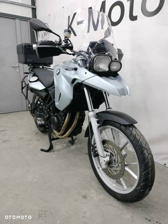 BMW GS - 3