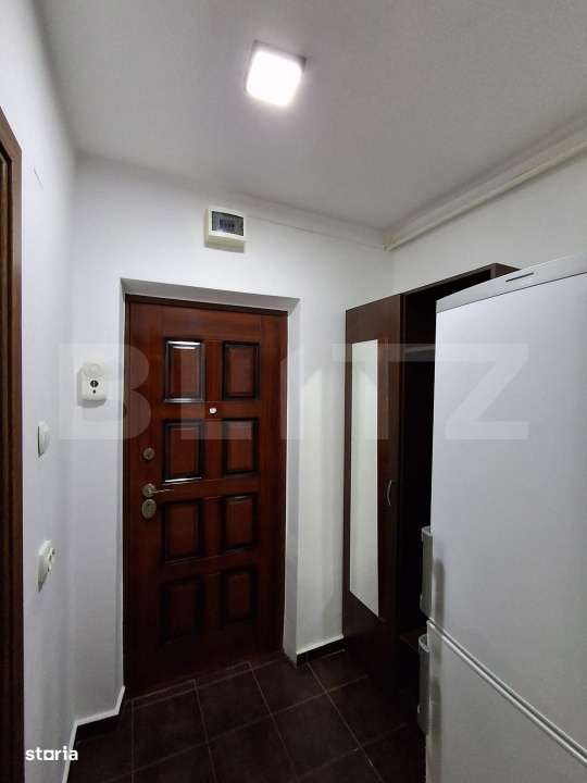 Garsoniera Luminoasa, 28 mp, in Inima Zonei Astra - Imagine principală: 4/5