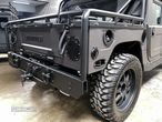 Hummer H1 Open Top Cabrio Turbodiesel 6.5 V8 Custom - 56