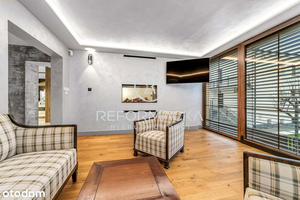 Dom, garaż, kominek, blisko centrum - Pełny obrazek: 3/20