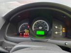 Interior complet Kia Sportage 2009 SUV 2.0 SOHC - 8