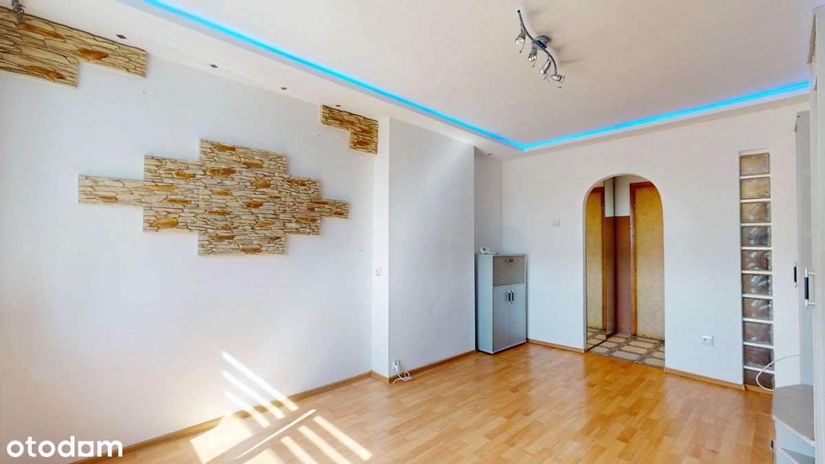 Wyjątkowa oferta - mieszkanie w spokojnej okolicy - Pełny obrazek: 3/20