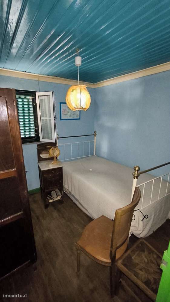 Moradia T2 em Baião – Charme, Conforto e Tranquilidade-10