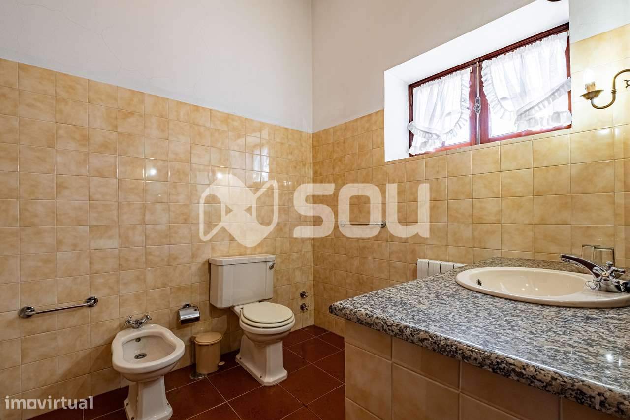 Quinta Histórica com Vista de Vale –  Barcelos-31