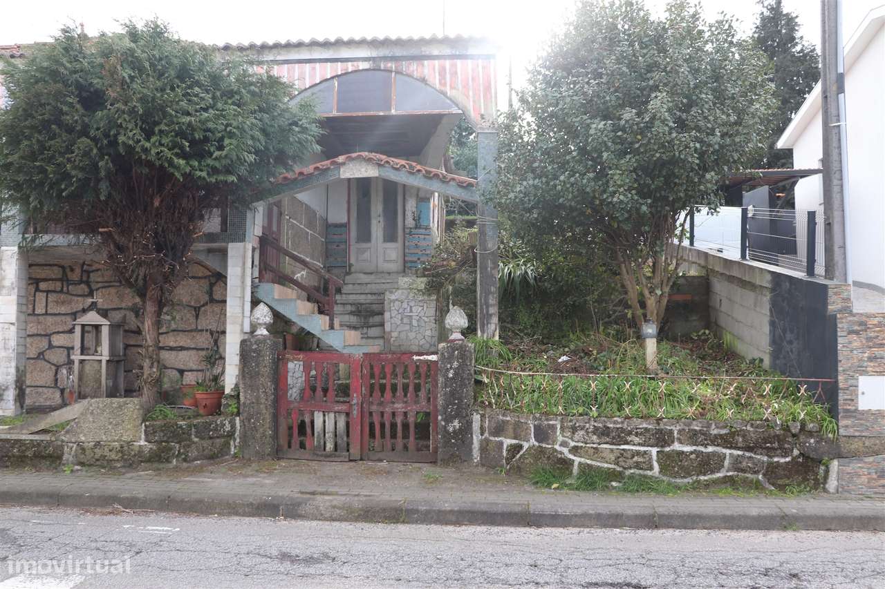 Moradia Isolada T3 Venda em Campo (São Martinho), São Salvador do Camp - Grande imagem: 4/23