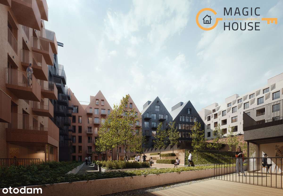 Luksus i historia  wyjątkowe apartamenty w centrum-3