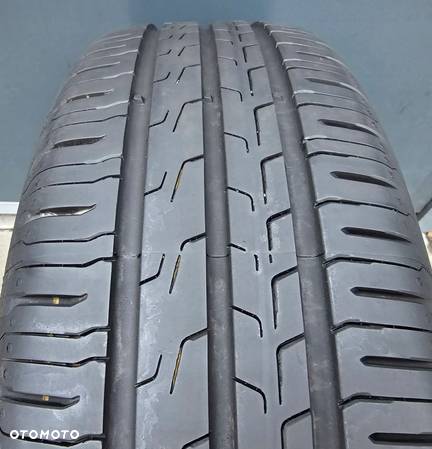 Continental EcoContact 6 185/65R15 88 H - 3