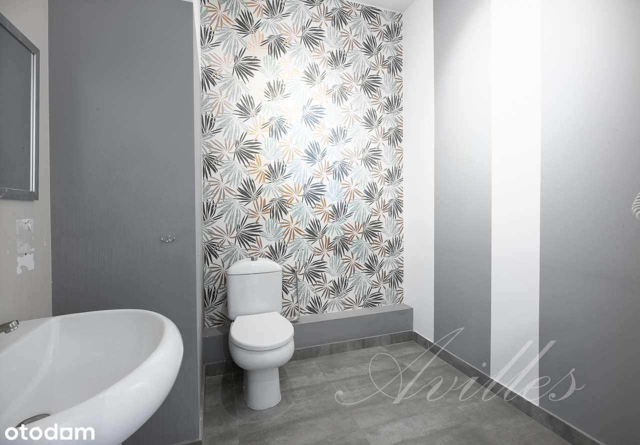 Przy Osi Królewskiej na mieszkanie lub biuro.-12