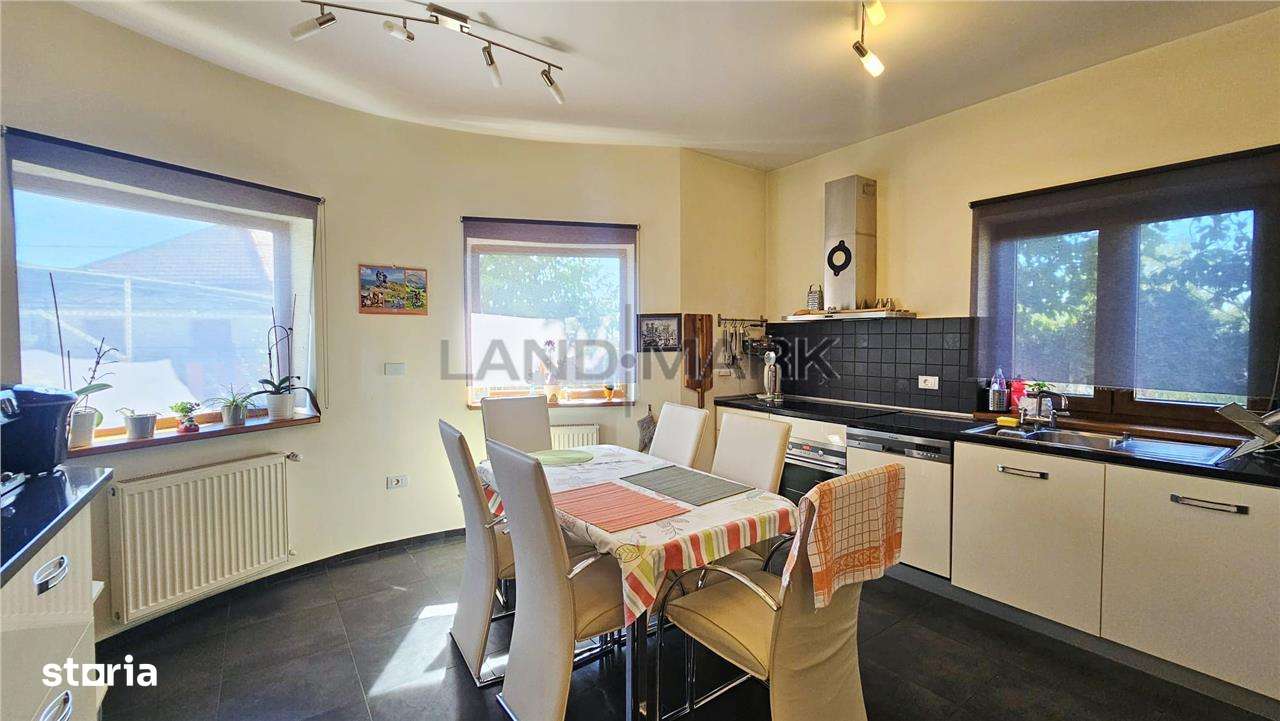 COMISION 0% Casa Individuala mobilata si utilata in Giarmata Vii-7