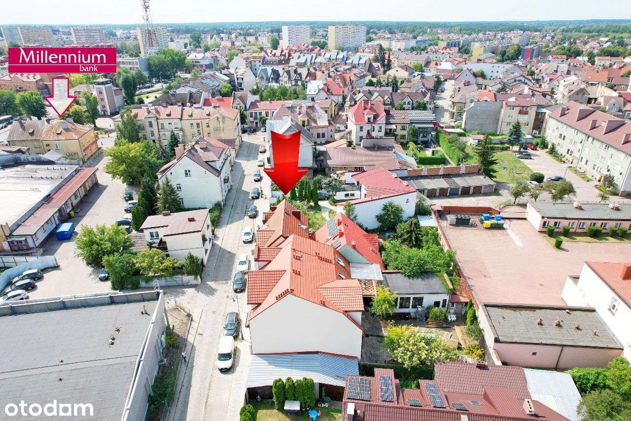 Kamienica pod działalność w świetnej lokalizacji-6